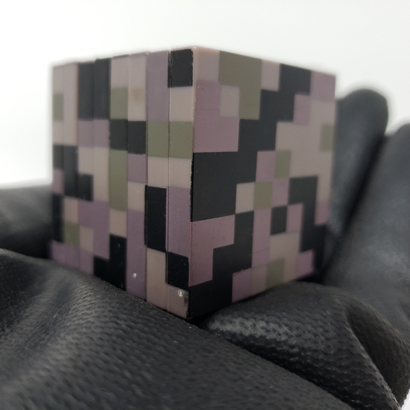 Minecraft Toy TNT Blocks Figures Lot - Picture 7 of 16